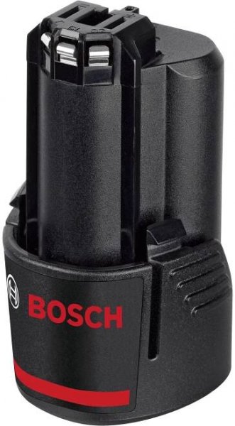 Akumulátor Bosch GBA 12V 2,0Ah Professional : Profi-b.cz