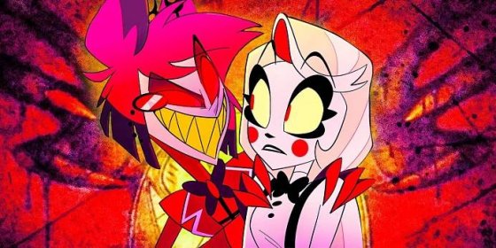 When Hazbin Hotel Season 1's Finale Releases & How Many Episodes There Are