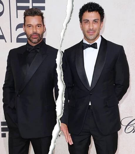 Celebrity Splits of 2023: Stars Who Broke Up This Year