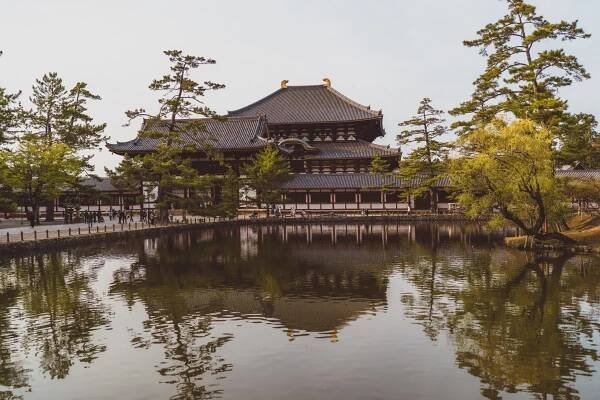 nara guide