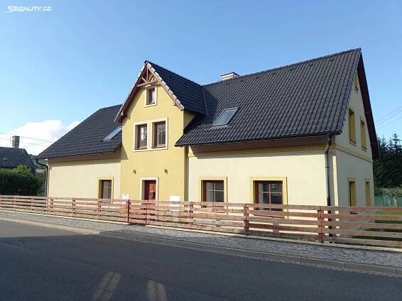Pronájem Dům, Českolipská, Osečná - Lázně Kundratice