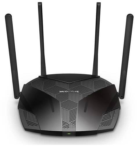 Mercusys MR80X router