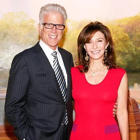 Hollywood's Hottest Married Couples