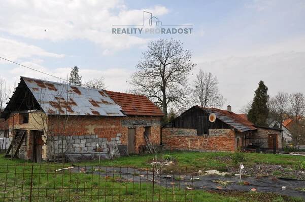 Prodej Dům, Hukovice, Bartošovice, Nový Jičín