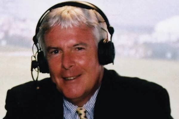 The Voice of Golf