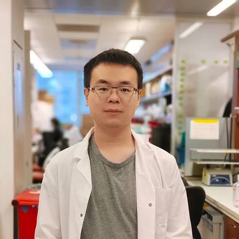 Current Team — Melnick Lab