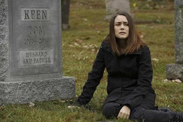 The Blacklist