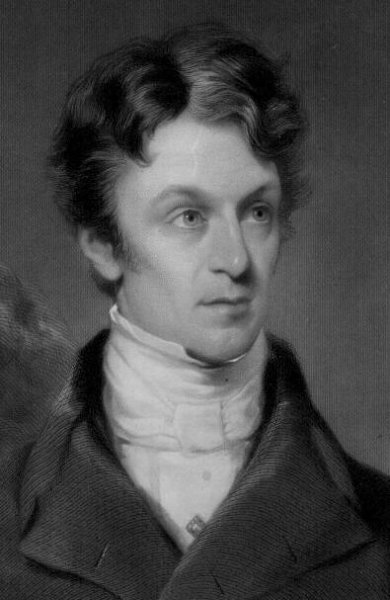 James Martineau foto