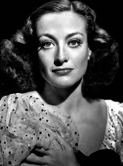 Citáty Joan Crawford