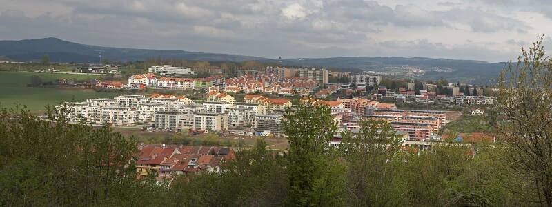 Brno-Medlánky