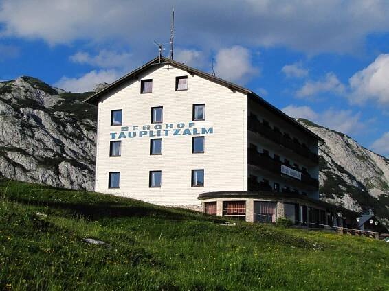 Berghof Tauplitzalm (S) - Marco Polo - Cestovní kancelář