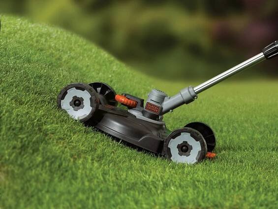 Black & Decker STC1820CM