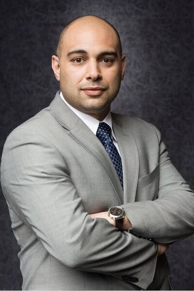 Abbas Kazerounian