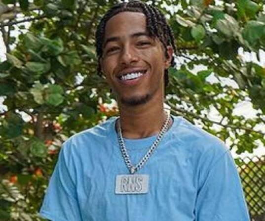 Tray Williams – Bio, Facts, Family