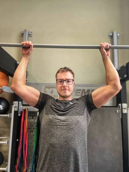 Gymit - Trenéři