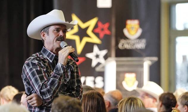 Chris Hadfield