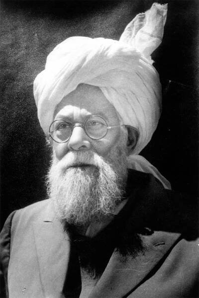 The Second Khalifa (ra) - True Islam