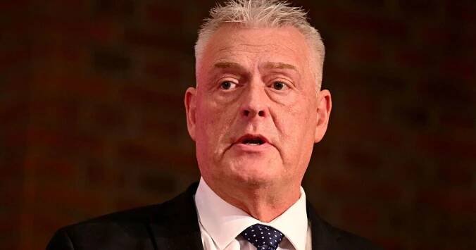 Lee Anderson 'humiliates' Labour MP with 4-word slapdown