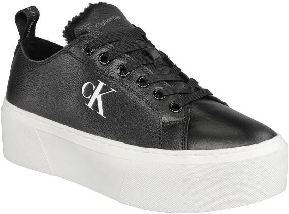 Calvin Klein CUPSOLE FLATFORM LOW W