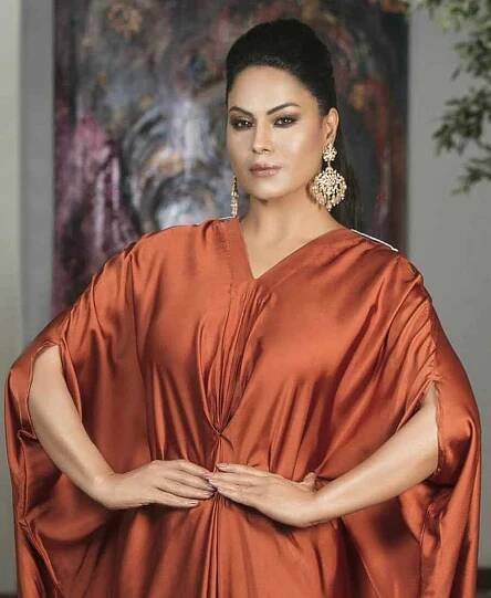 Veena Malik Wallpaper