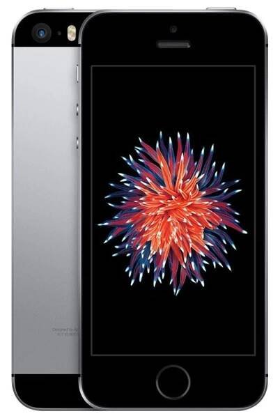 NOVÝ APPLE IPHONE SE 32GB - ROK ZÁRUKA, AKCE!!!