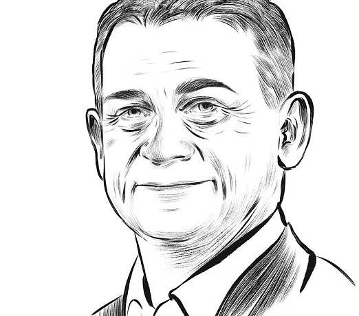Miliardář Pražák pokračuje v nákupech od Švédů. Kupuje bývalou hradeckou Rubenu