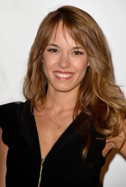 Elodie Fontan fotka