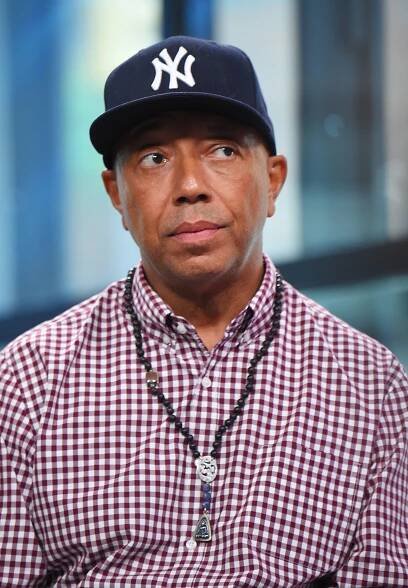 Music Mogul Russell Simmons Is Accused of Rape by 3 Women
