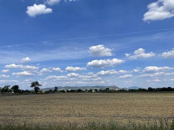 Čížkovice, okres Litoměřice