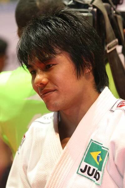 Charles Chibana