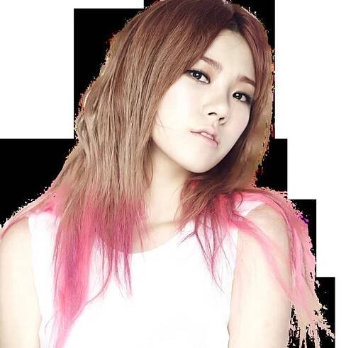Park Soo Young