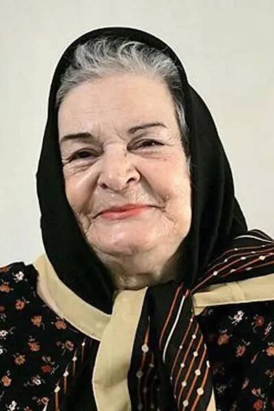 Farrokhlagha Houshmand - Wikipedia