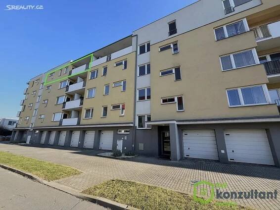 Zborovská, Kroměříž