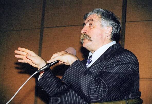 FOTO: Július Satinský – stránka 6