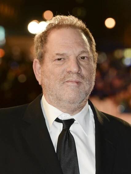 Alleged rapist Harvey Weinstein 'stable' after emergency heart surgery | The Standard