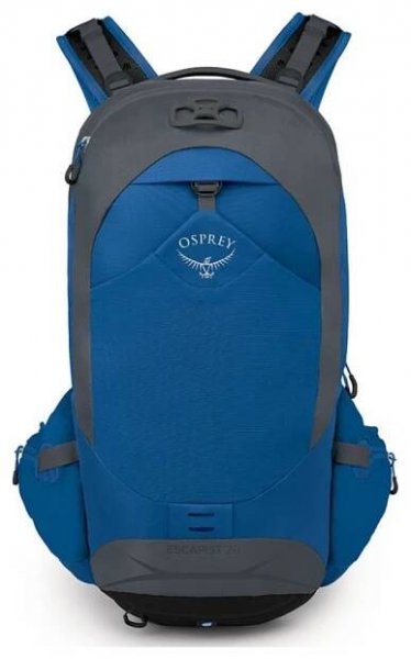 OSPREY batoh - ESCAPIST 20 S/M - modrá