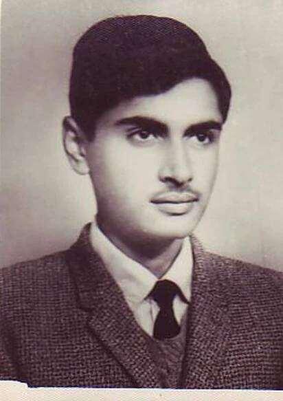 Alumni in Pakistan – TICOSA