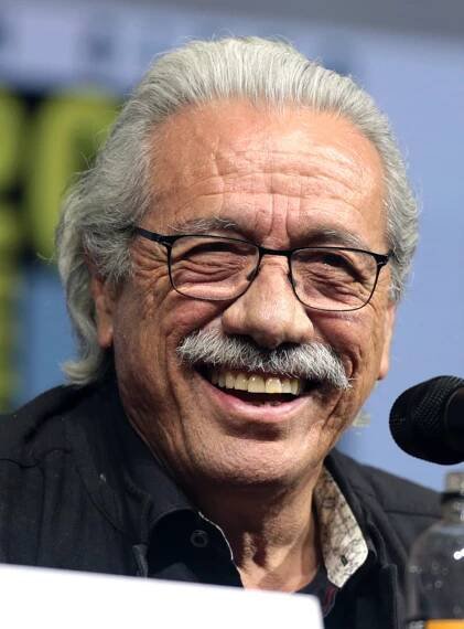 Edward James Olmos citáty