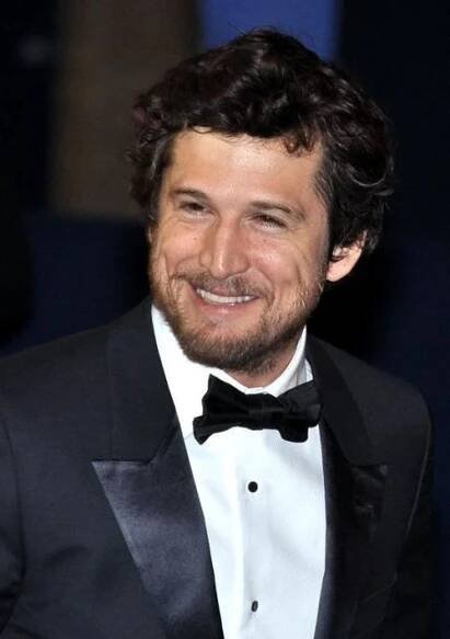Guillaume Canet – Wikipedia