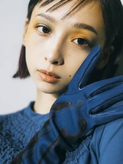 華村あすか
