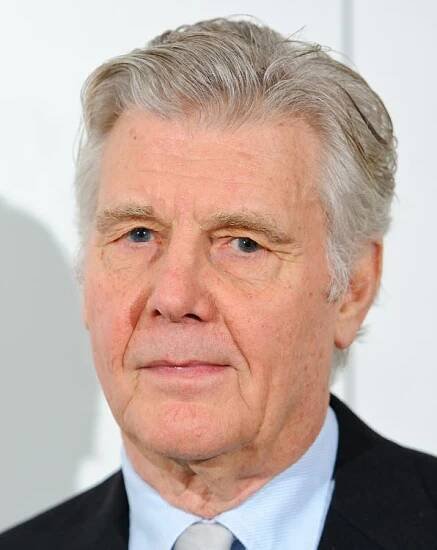 James Fox Net Worth | Celebrity Net Worth