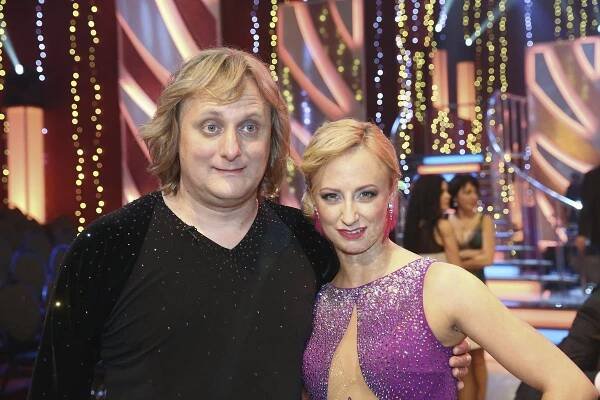 Definitivní konec: Rozchod s Hunčárovou ze StarDance potvrdil sám Ridi!