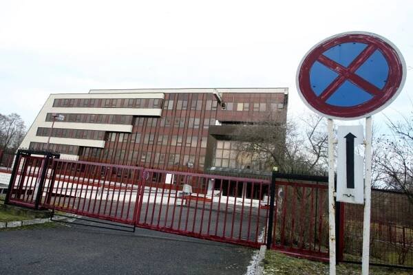 Původní sídlo JZD Slušovice po letech zřejmě znovu ožije