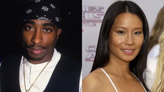 Tupac Once Tried To Flirt With Lucy Liu, Bokeem Woodbine Reveals