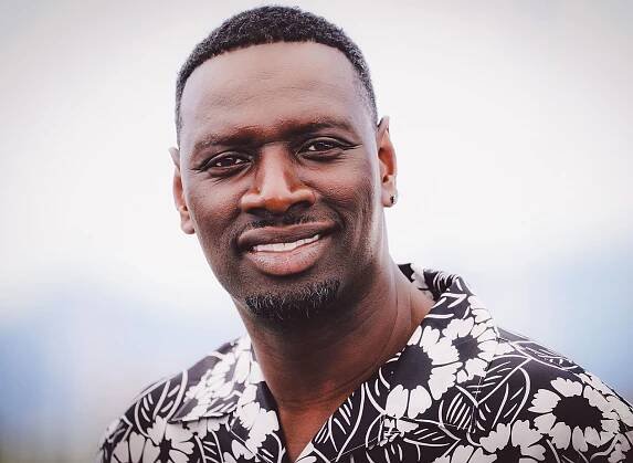 Omar Sy