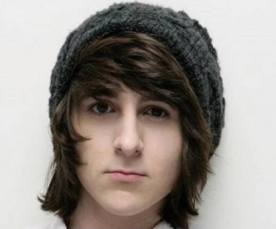 Mitchel Musso Biography - Facts, Childhood, Family Life & Achievements