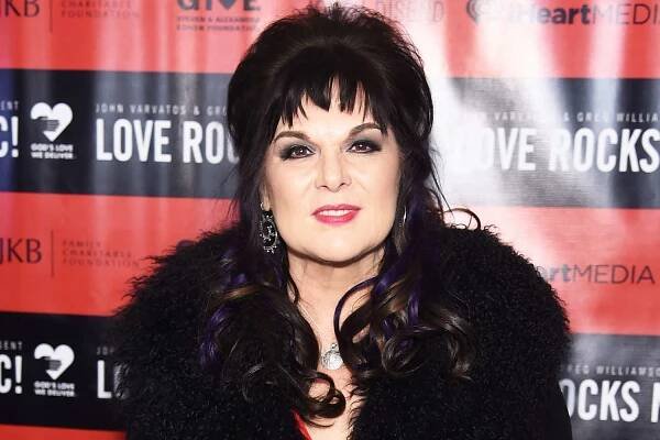 Heart Postpones 2024 Tour as Ann Wilson Reveals Cancer Diagnosis: 'This Is Merely a Pause'