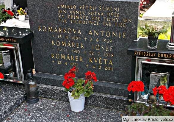 Žatec | Spolek pro vojenská pietní místa