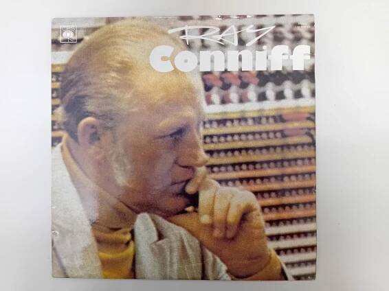LP- RAY CONNIFF