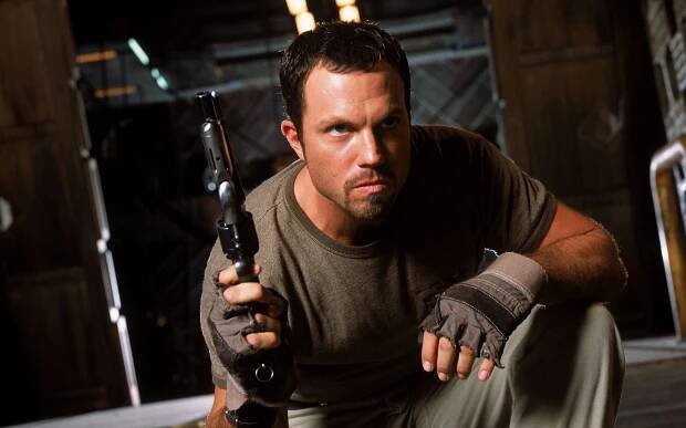 [100+] Adam Baldwin Wallpapers